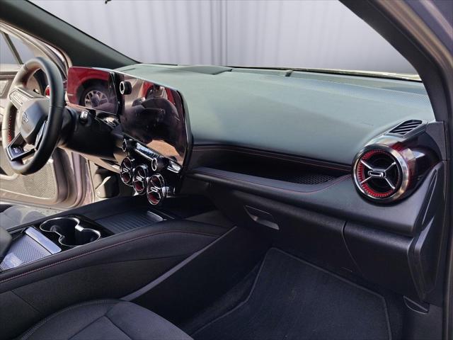 2024 Chevrolet V Blazer eAWD RS