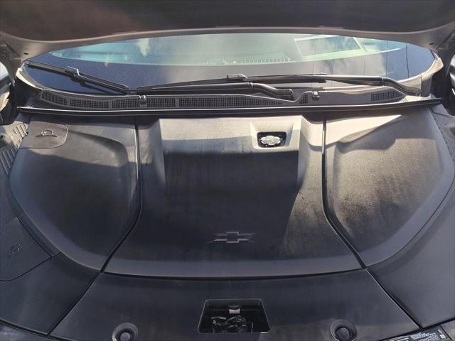 2024 Chevrolet V Blazer eAWD RS