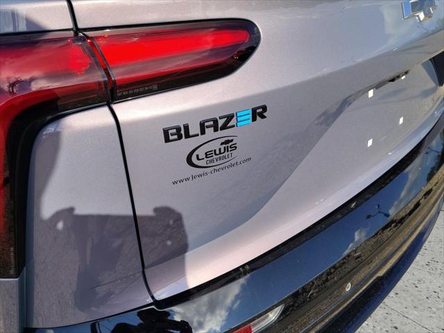 2024 Chevrolet V Blazer eAWD RS