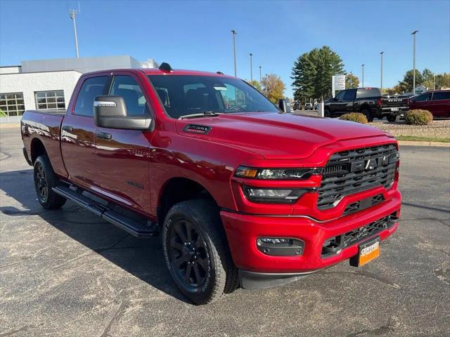 2026 Ram 2500 Big Horn Crew Cab 4x4 64 Box for sale in Merrill, WI