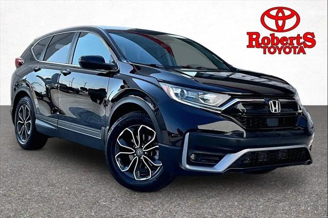 2021 Honda CR-V EX-L for sale in Columbia, TN