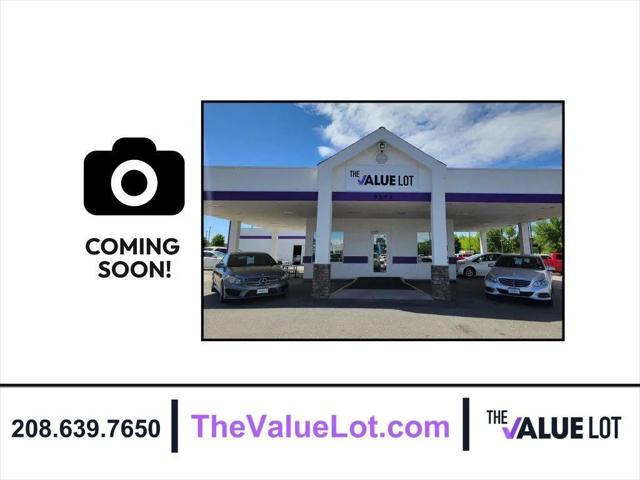 2008 Chevrolet Uplander LS for sale in Boise, ID