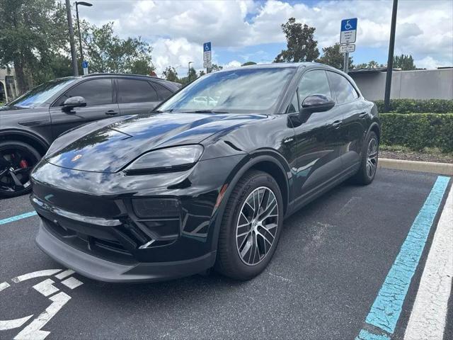 2026 Porsche Macan Electric Macan Electric for sale in Orlando, FL