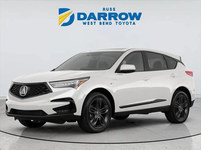 2020 Acura RDX Standard for sale in West Bend, WI