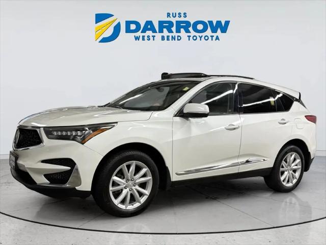2020 Acura RDX Standard for sale in West Bend, WI
