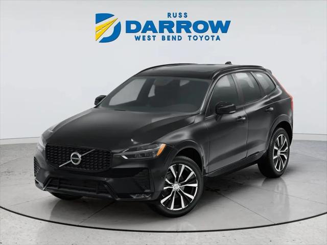 2024 Volvo XC60 B5 Plus Dark Theme for sale in West Bend, WI