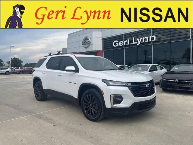 2023 Chevrolet Traverse RS for sale in Houma, LA