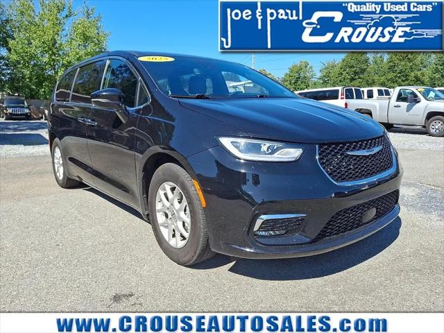 2025 Chrysler Pacifica Select for sale in Columbia, PA