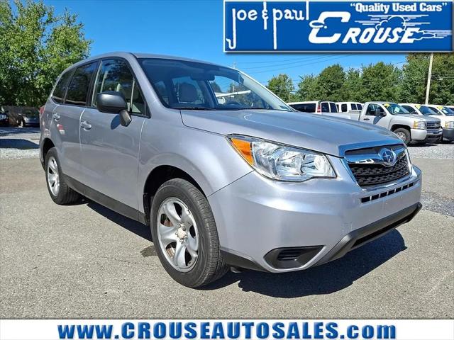 2014 Subaru Forester 2.5i for sale in Columbia, PA