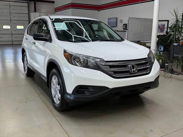 2012 Honda CR-V LX for sale near West Chester, OH