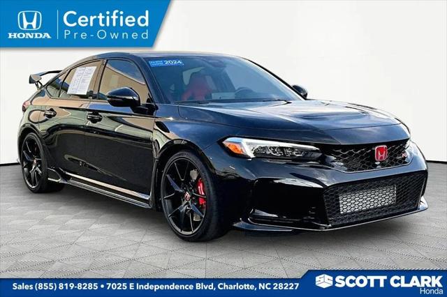 2024 Honda Civic Unknown for sale in Charlotte, NC