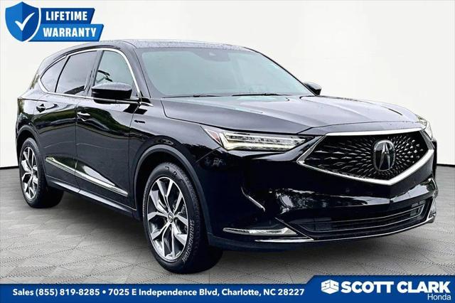 2024 Acura MDX Technology Package for sale in Charlotte, NC