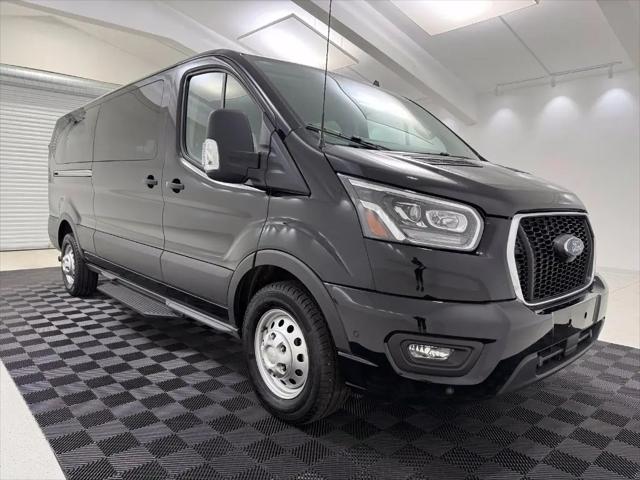 2025 Ford Transit-350 Passenger Van XLT for sale in Edgefield, SC