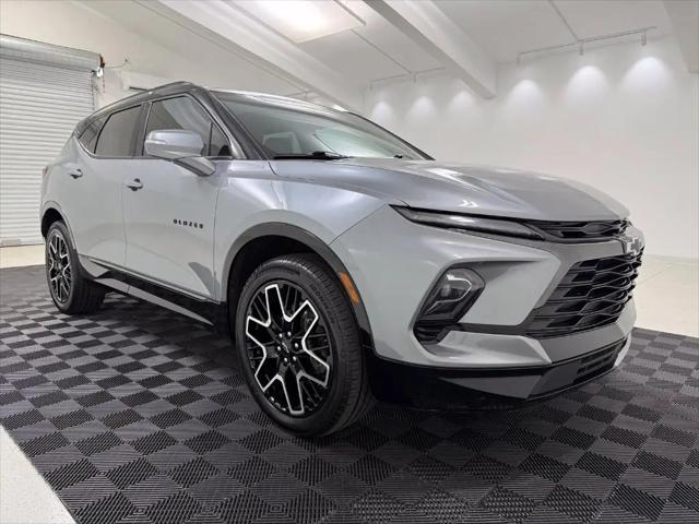 2024 Chevrolet Blazer FWD RS for sale in Edgefield, SC
