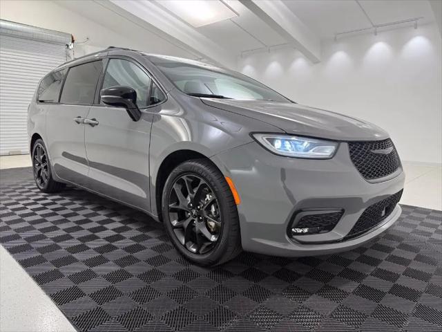 2025 Chrysler Pacifica Limited for sale in Edgefield, SC
