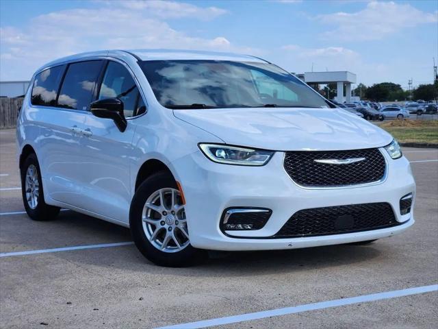 2026 Chrysler Pacifica Select for sale in Richardson, TX