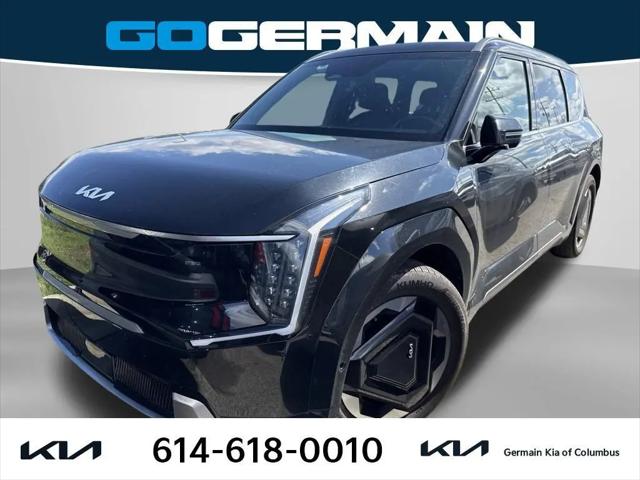 2024 Kia EV9 Land for sale near Columbus, OH