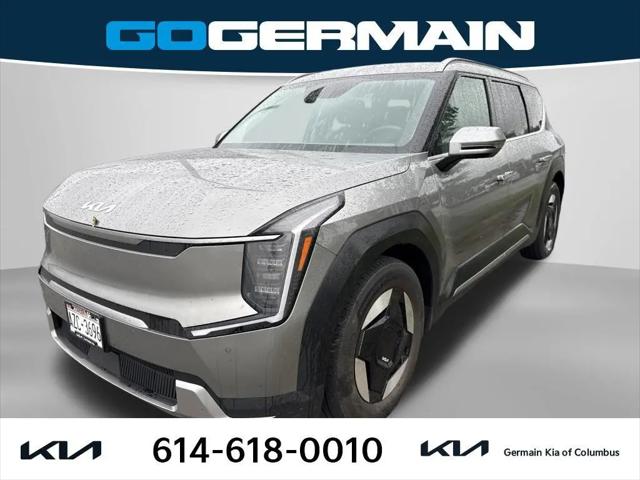 2024 Kia EV9 Wind for sale near Columbus, OH