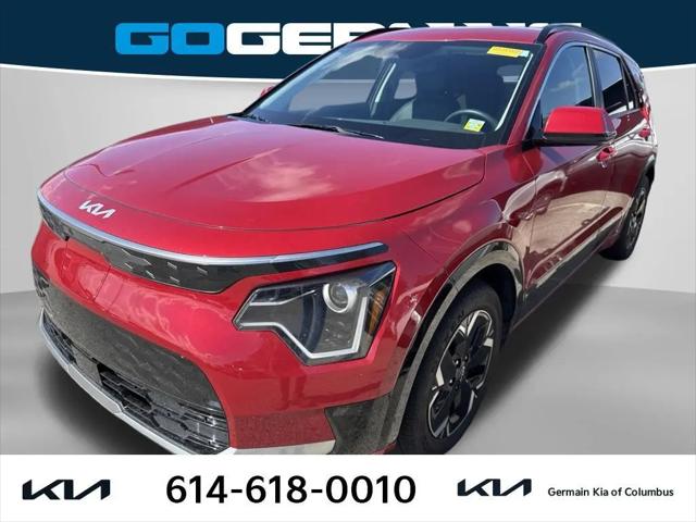 2023 Kia Niro EV Wind for sale near Columbus, OH
