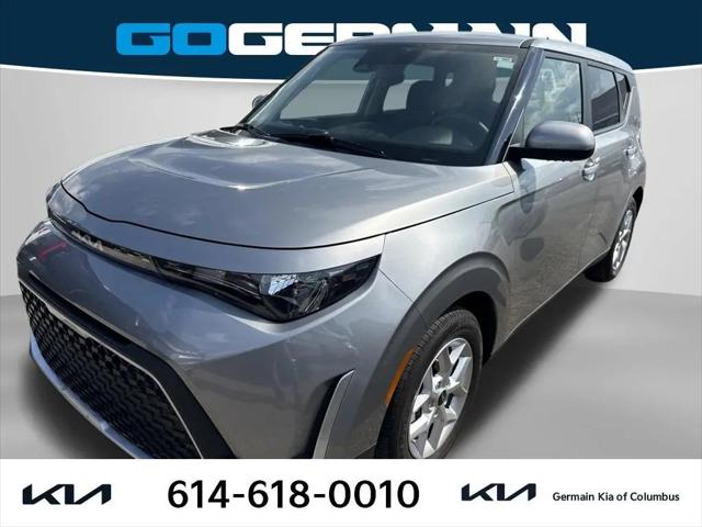 2025 Kia Soul LX for sale in Columbus, OH