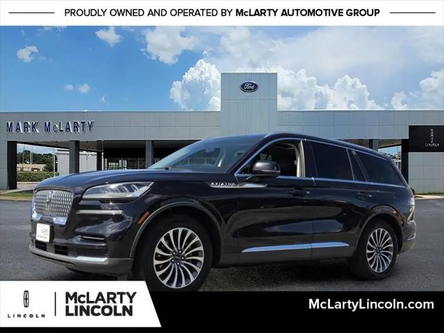 2024 Lincoln Aviator Reserve for sale in North Little Rock, AR
