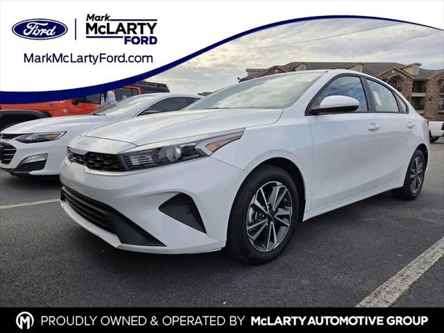 2024 Kia Forte LXS for sale in North Little Rock, AR