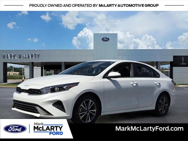 2024 Kia Forte LXS for sale in North Little Rock, AR