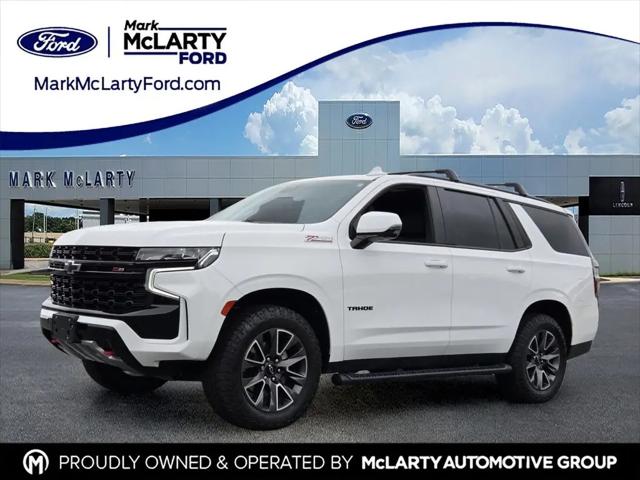 2023 Chevrolet Tahoe 4WD Z71 for sale in North Little Rock, AR