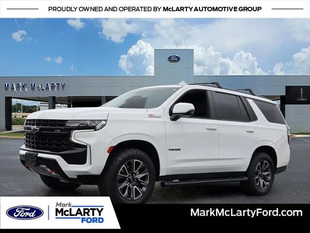 2023 Chevrolet Tahoe 4WD Z71 for sale in North Little Rock, AR