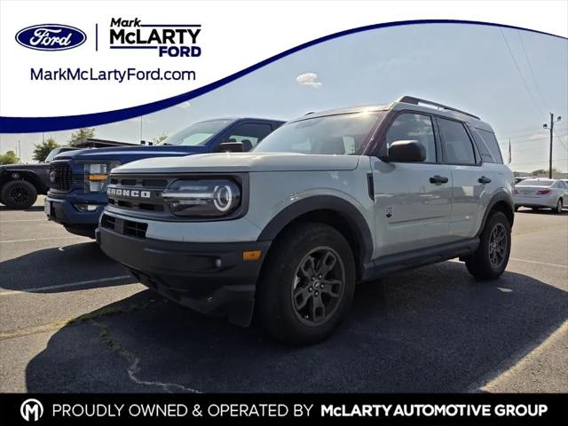 2024 Ford Bronco Sport Big Bend for sale in North Little Rock, AR