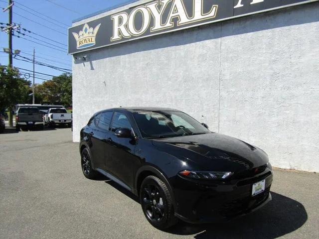 2024 Dodge Hornet R/T Plus EAWD for sale in Haddon Township, NJ