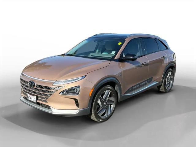 2023 Hyundai NEXO Limited for sale in San Jose, CA