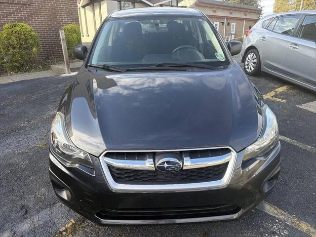 2014 Subaru Impreza 2.0i for sale in Webster, NY