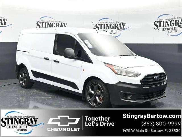 2019 Ford Transit Connect XL for sale in Bartow, FL