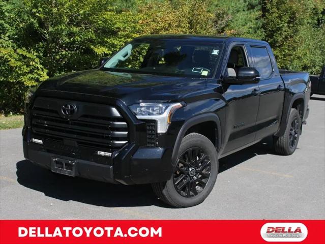 2024 Toyota Tundra Limited for sale in Plattsburgh, NY