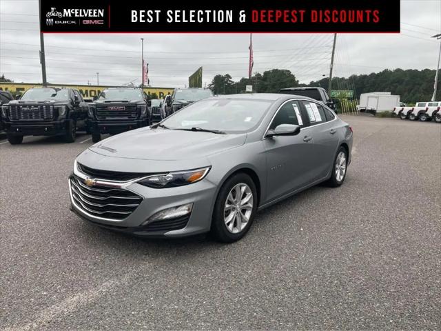 2025 Chevrolet Malibu FWD 1LT for sale in Summerville, SC