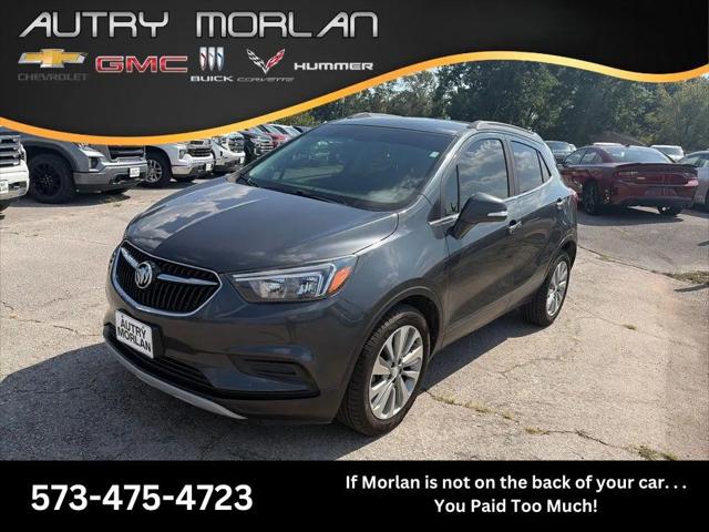 2018 Buick Encore Preferred for sale in Sikeston, MO