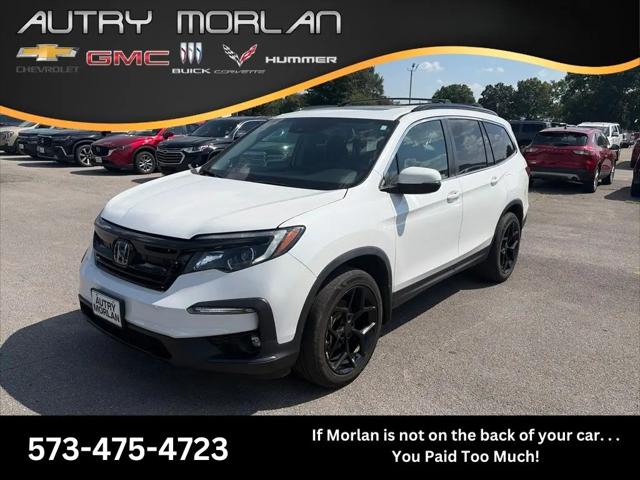 2022 Honda Pilot AWD Special Edition for sale in Sikeston, MO