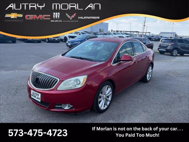 2016 Buick Verano Convenience Group for sale in Sikeston, MO