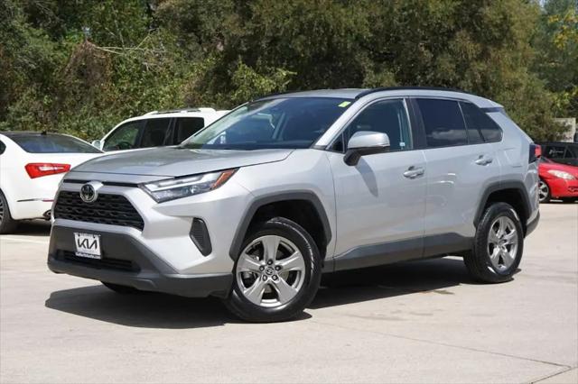 2024 Toyota RAV4 XLE for sale in Austin, TX