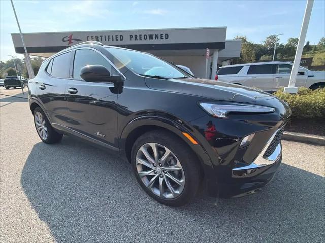 2024 Buick Encore GX Avenir FWD for sale in Monroeville, PA