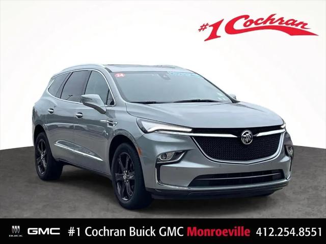 2024 Buick Enclave Essence AWD for sale in Monroeville, PA