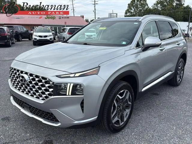 2023 Hyundai Santa Fe Limited for sale in Waynesboro, PA