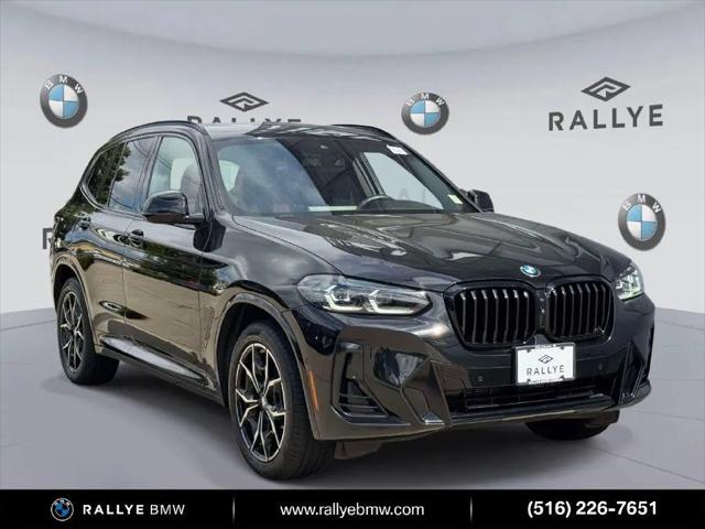 2024 BMW X3 xDrive30i for sale in Westbury, NY