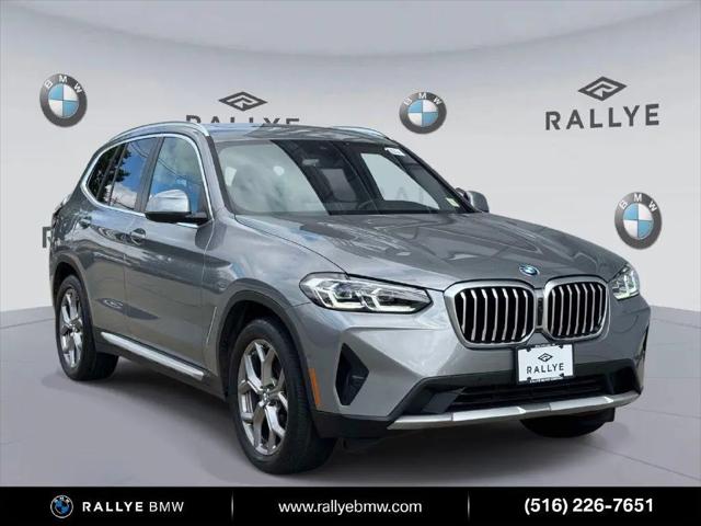 2023 BMW X3 xDrive30i for sale in Westbury, NY