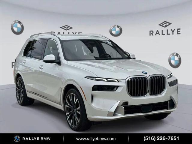 2024 BMW X7 xDrive40i for sale in Westbury, NY