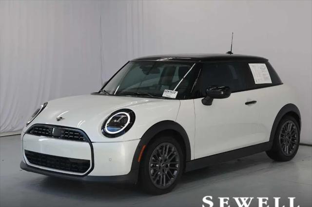 2025 MINI Hardtop Cooper for sale in Plano, TX