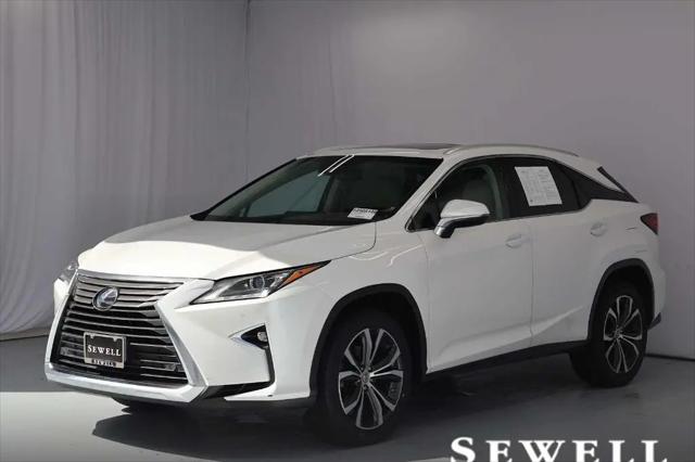 2017 Lexus RX 350 Unknown for sale in Plano, TX