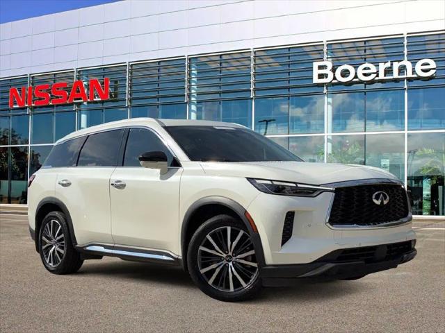 2023 INFINITI QX60 SENSORY AWD for sale in Boerne, TX