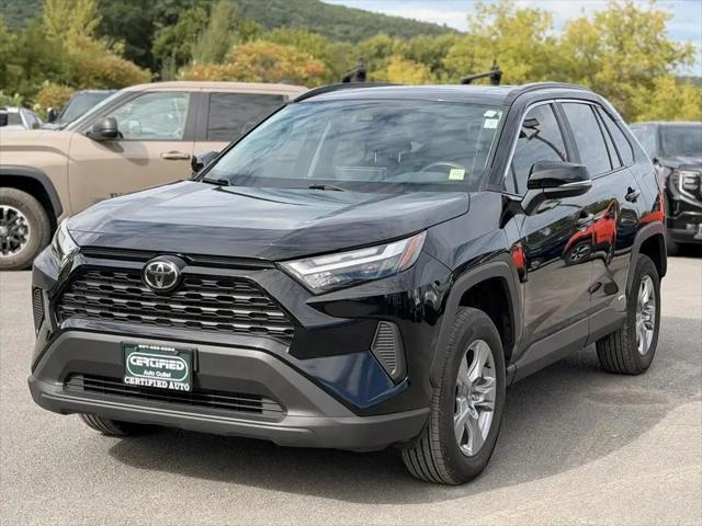 2025 Toyota RAV4 Hybrid XLE for sale in Oneonta, NY